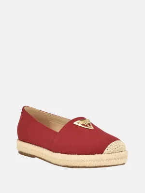 Unpair Espadrille Flats Hey Dude Shoes