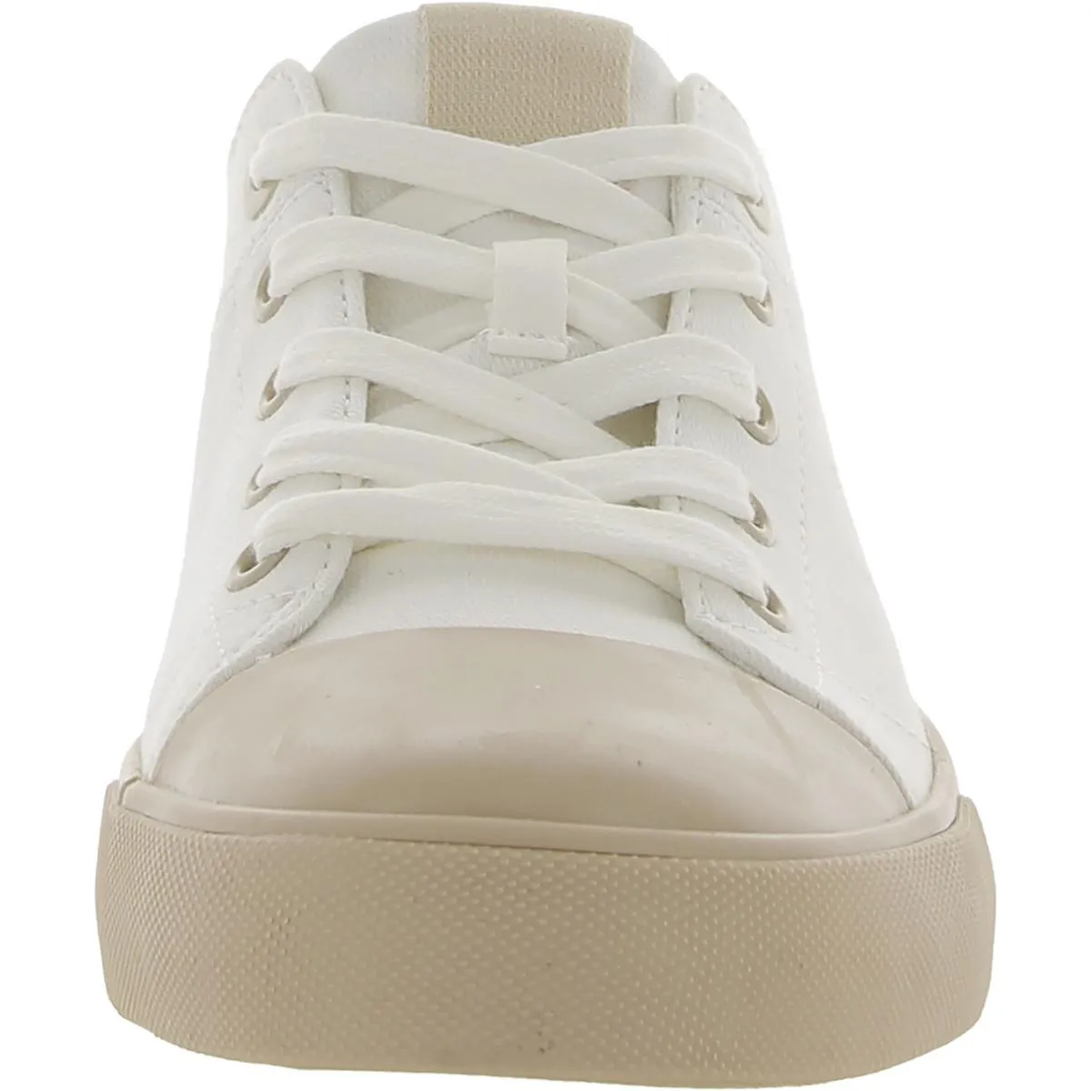 Upside Womens Canvas Lace-Up Casual and Fashion Sneakers