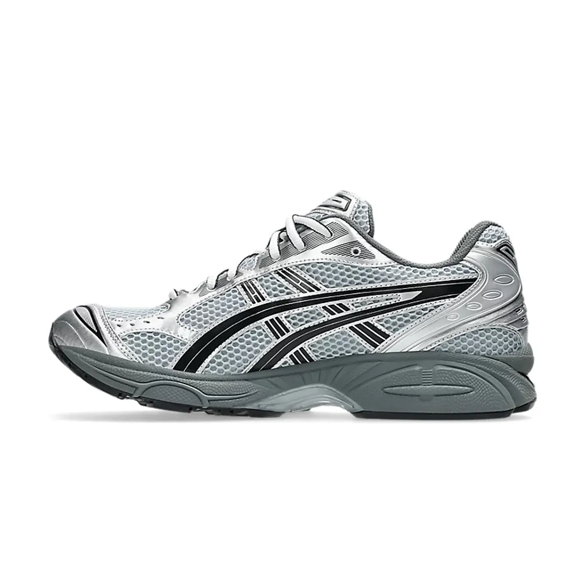   Urban Research GEL-Kayano 14 'Pure Silver Black' Asics Shoes
