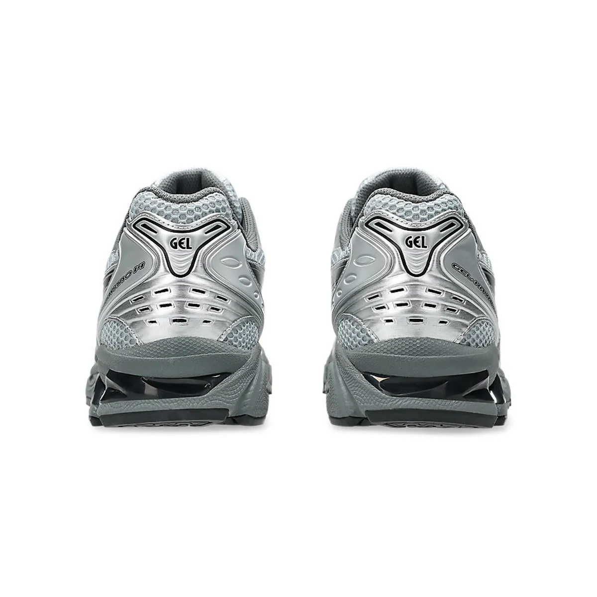   Urban Research GEL-Kayano 14 'Pure Silver Black' Asics Shoes