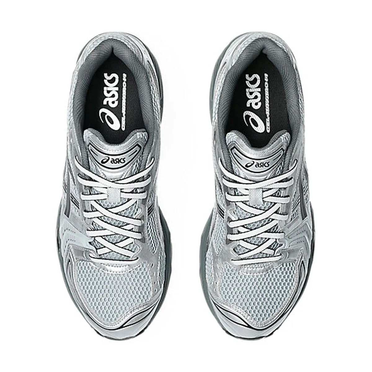   Urban Research GEL-Kayano 14 'Pure Silver Black' Asics Shoes