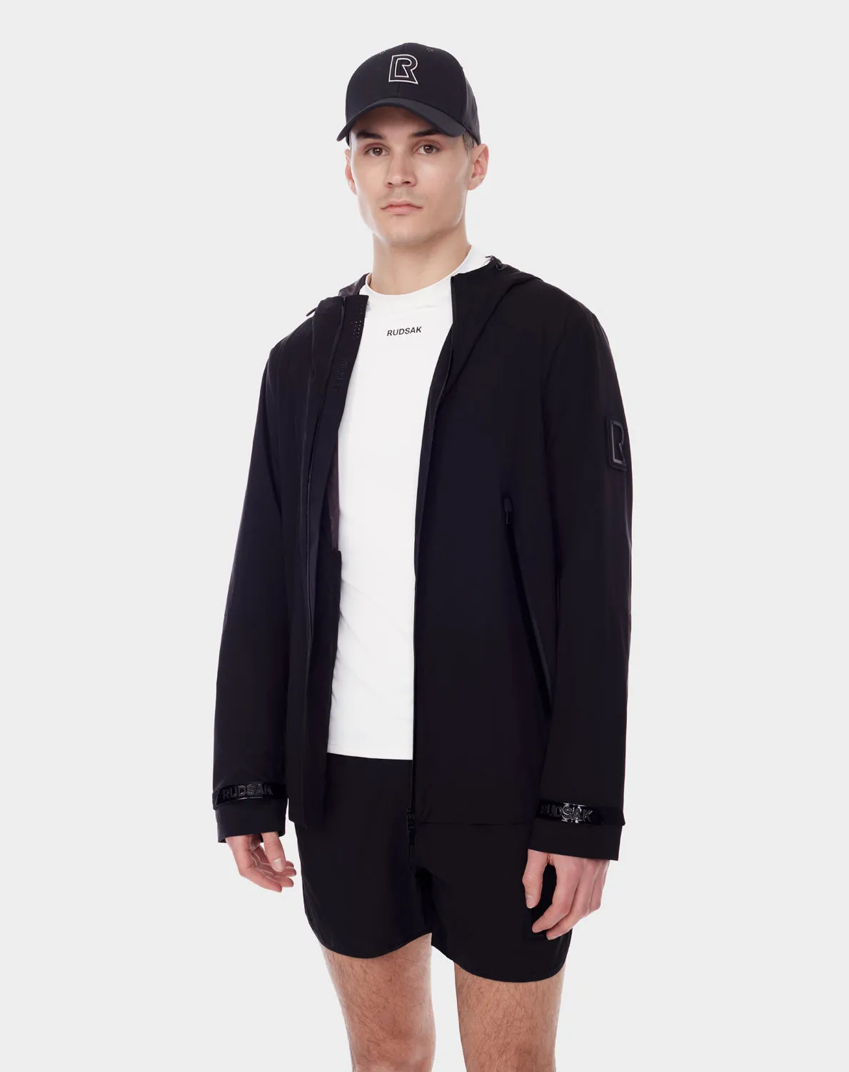 Urus Men's Jacket ecco Shoes