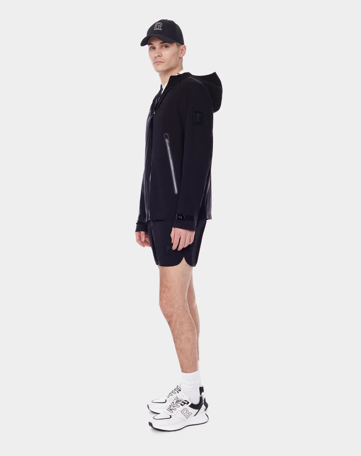 Urus Men's Jacket ecco Shoes