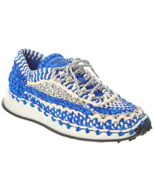 Valentino Rope Sneaker