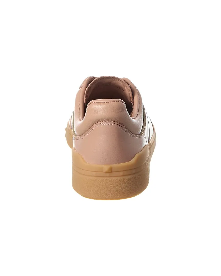 Valentino Upvillage Leather Sneaker
