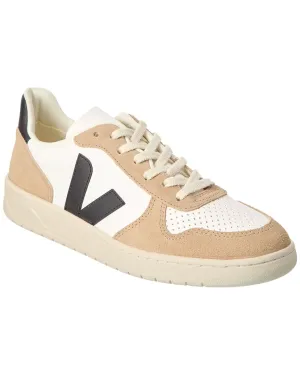 VEJA V-10 Leather Sneaker