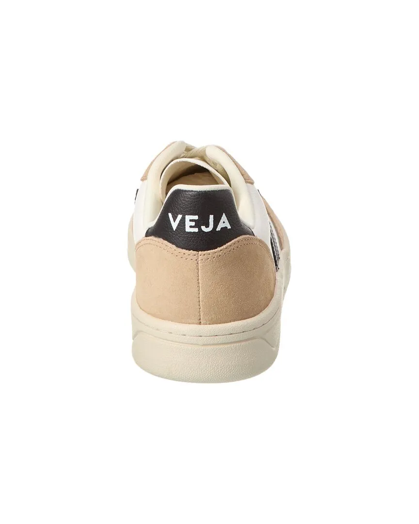 VEJA V-10 Leather Sneaker