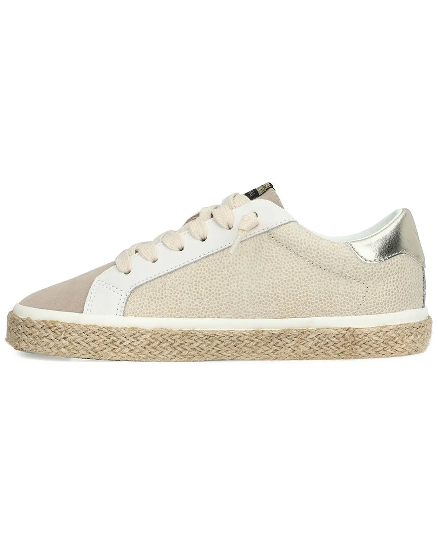 Vintage Havana Coastal 1 Leather Sneaker