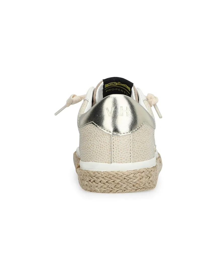 Vintage Havana Coastal 1 Leather Sneaker