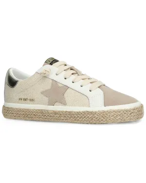 Vintage Havana Coastal 1 Leather Sneaker