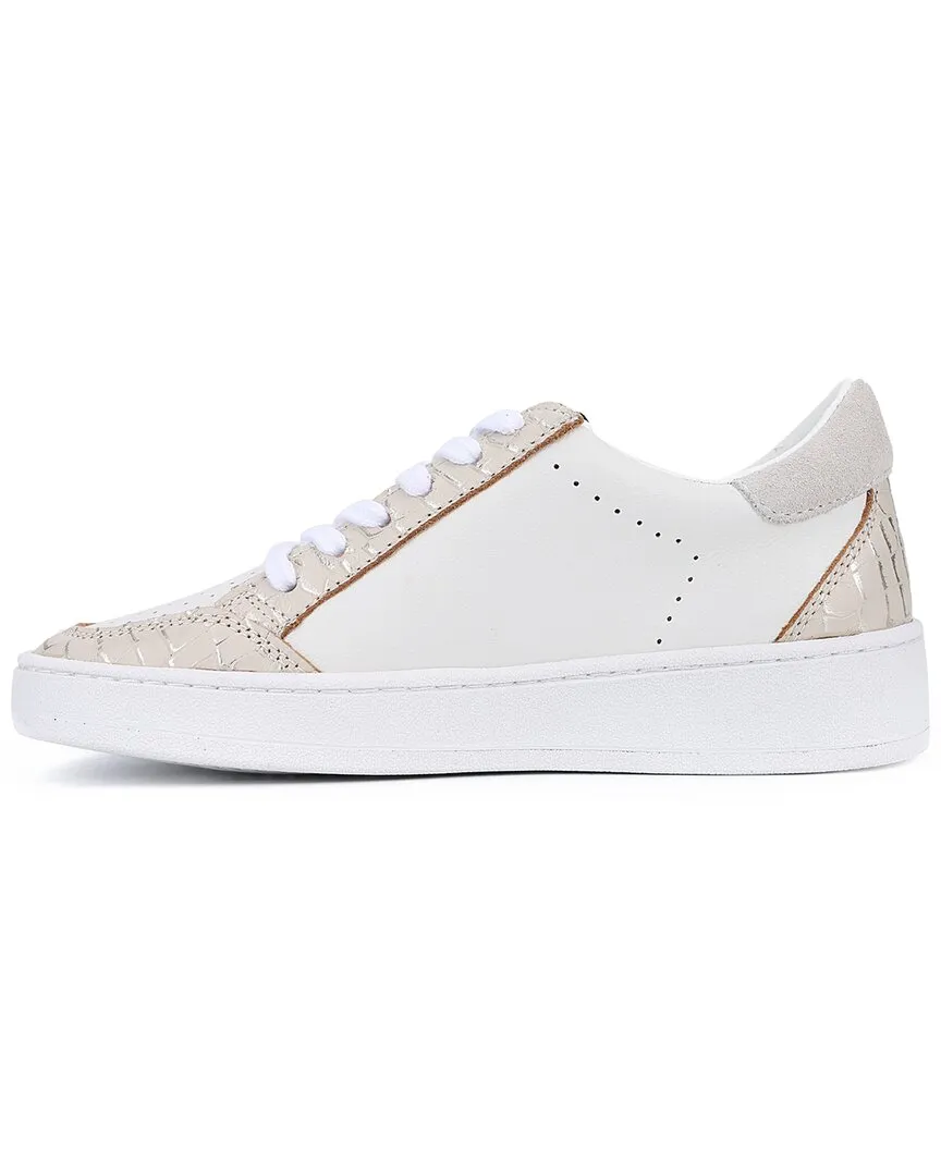 Vintage Havana Denisse 1 Leather Sneaker