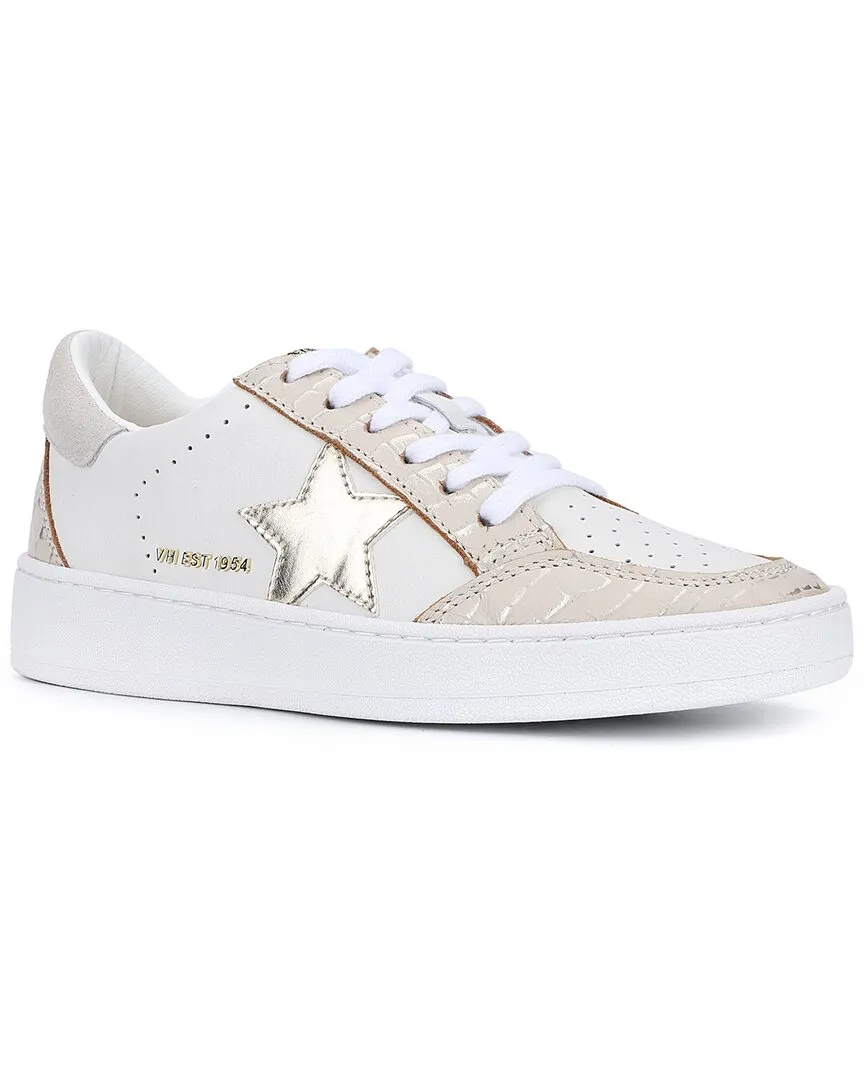 Vintage Havana Denisse 1 Leather Sneaker