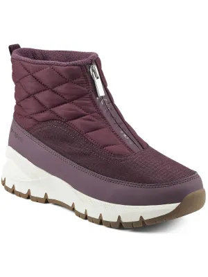 Wistar2 Womens Waterproof Outdoor Booties