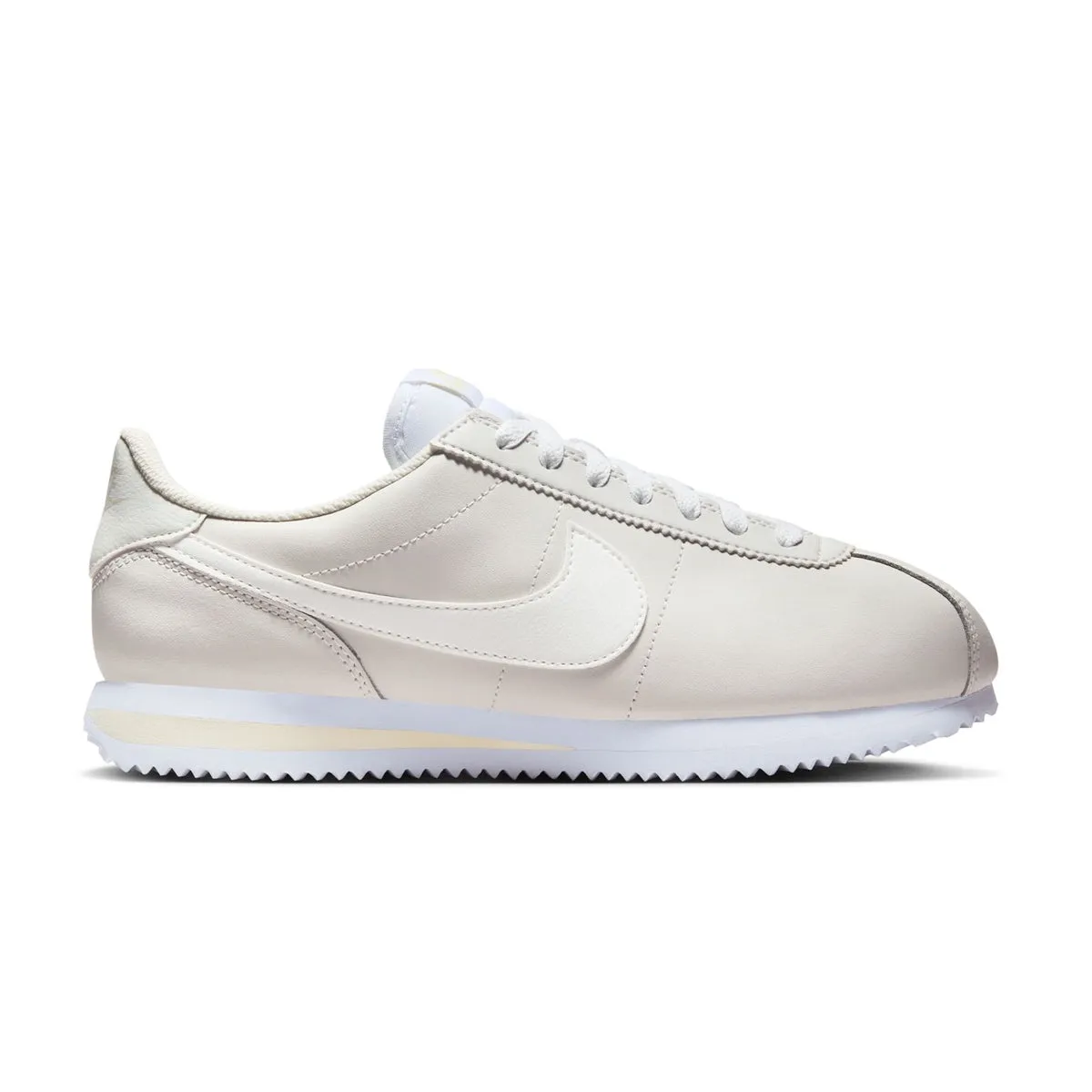 Wmns Cortez 'Phantom Coconut Milk'