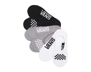 Women`s Classic Canoodle Socks 3-Pack Size 6.5~10
