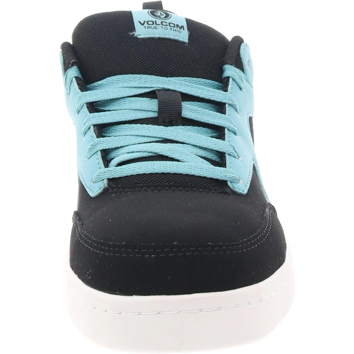 Womens Composite Toe Nubuck Work & Safety Shoes