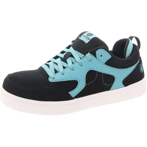 Womens Composite Toe Nubuck Work & Safety Shoes
