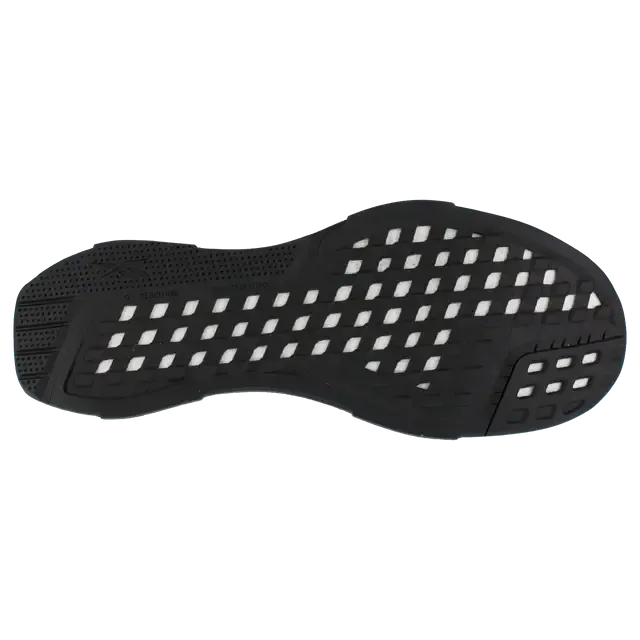 Women's Fusion Flexweave? Composite-Toe Athletic Work Shoe Black/Teal