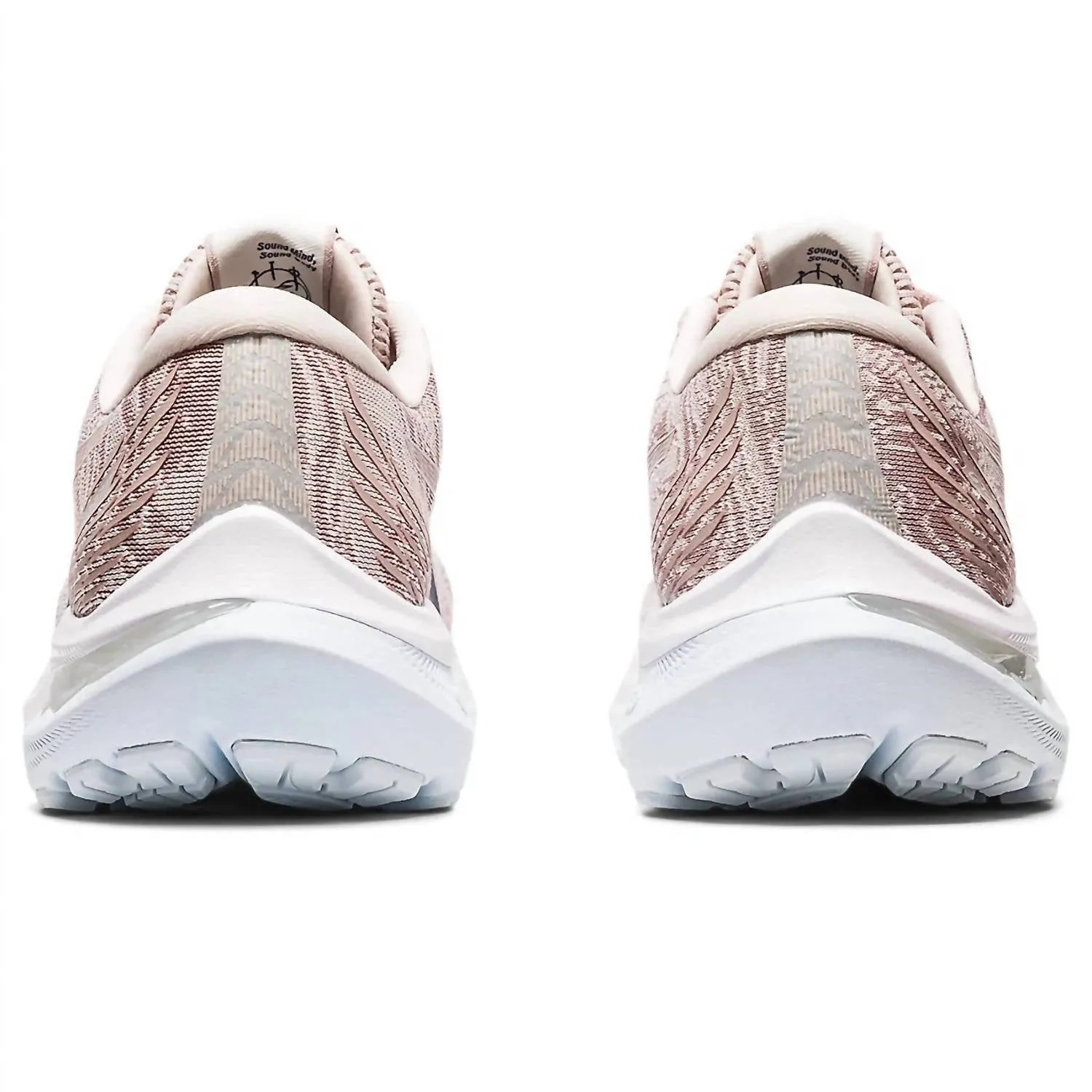 Women's Gt-2000 11 Running Shoes In Mineral Beige/fawn
