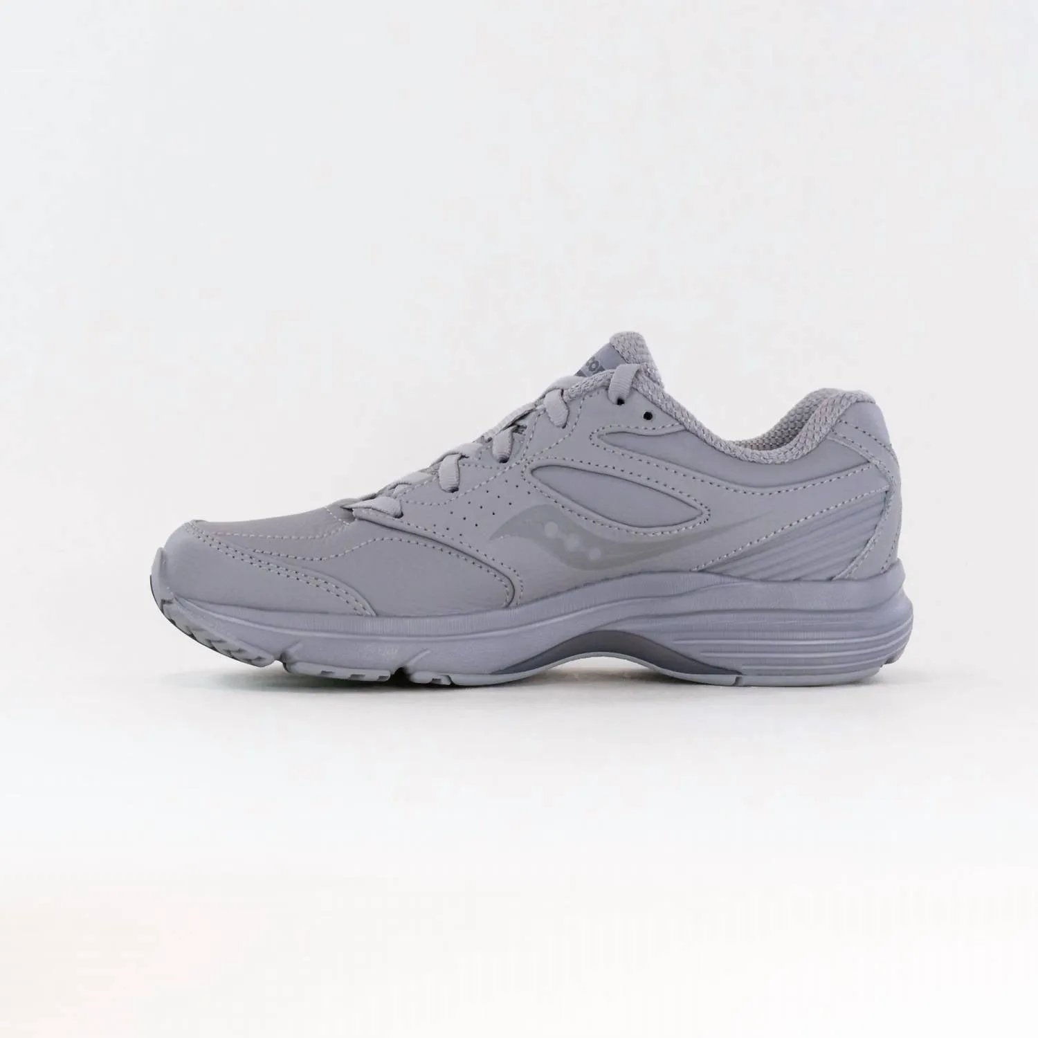 Women's Integrity Walker V3 Wide In Grey