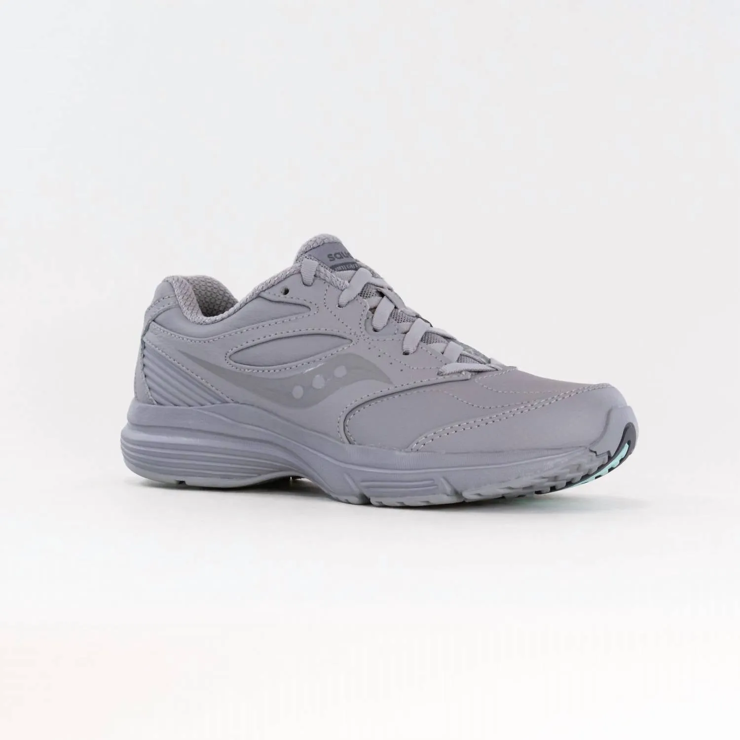 Women's Integrity Walker V3 Wide In Grey