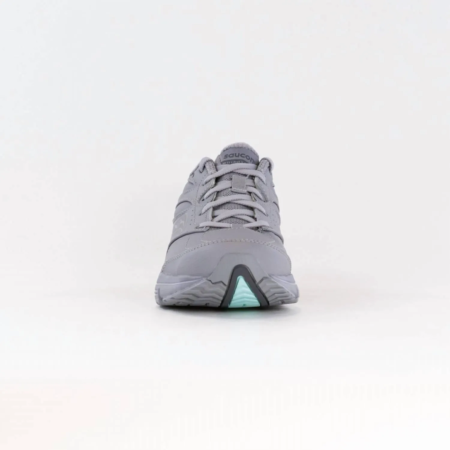Women's Integrity Walker V3 Wide In Grey