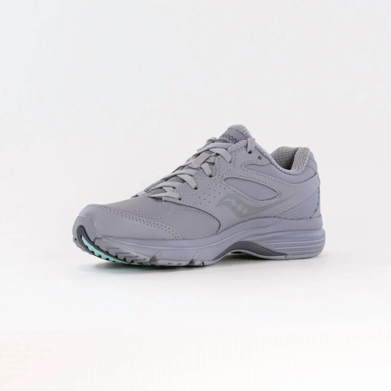 Women's Integrity Walker V3 Wide In Grey