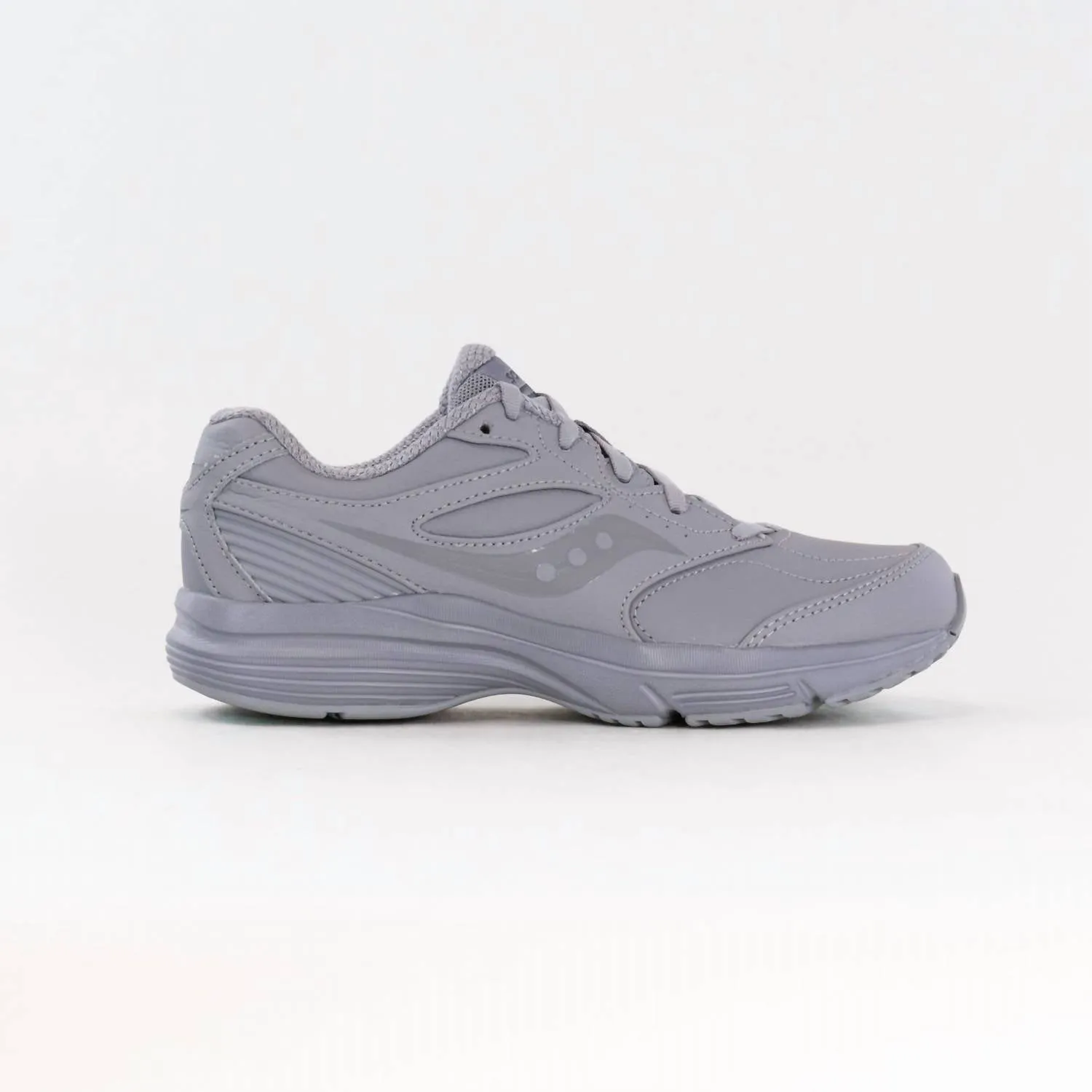Women's Integrity Walker V3 Wide In Grey
