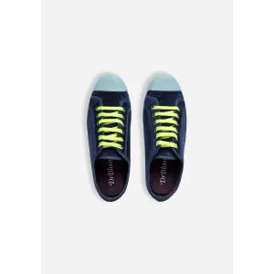 Women's La Bamba Sneakers In Blue