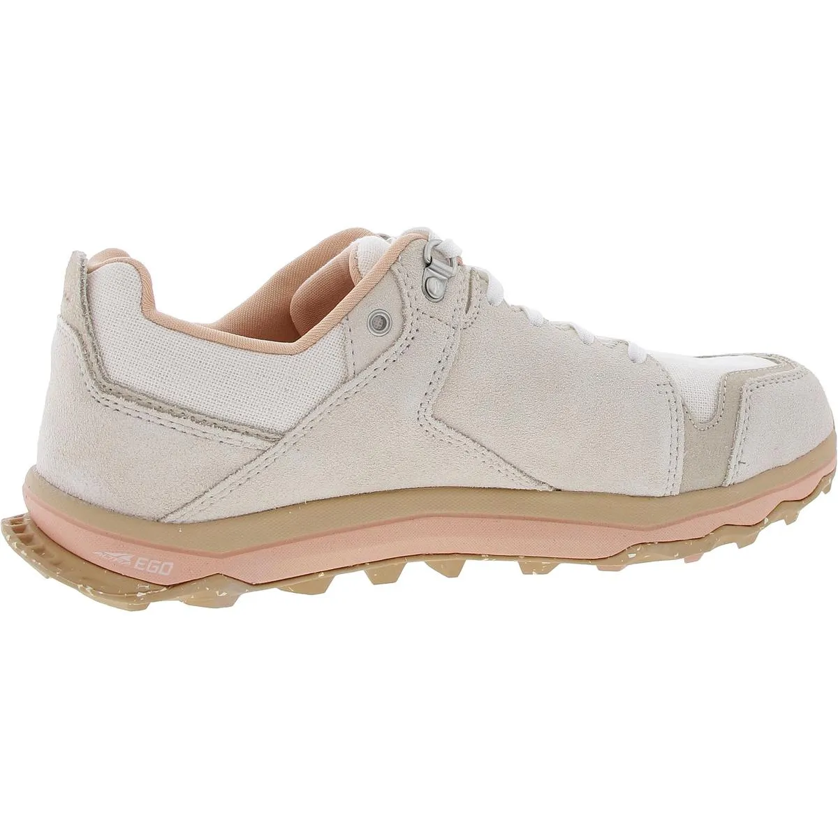 Womens Mixed Media Canvas Running & Training Shoes