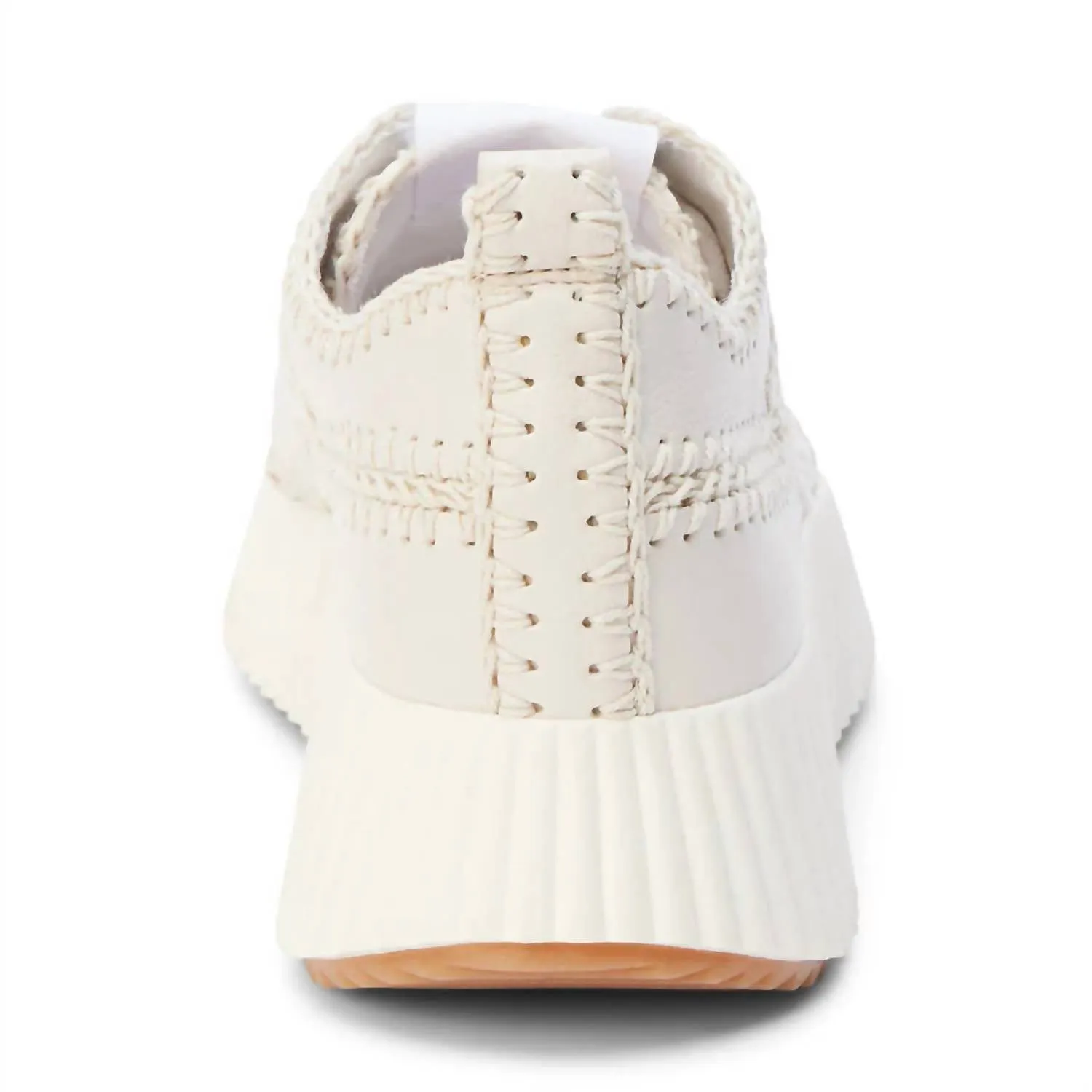 Women's Nelson Sneaker In Natural