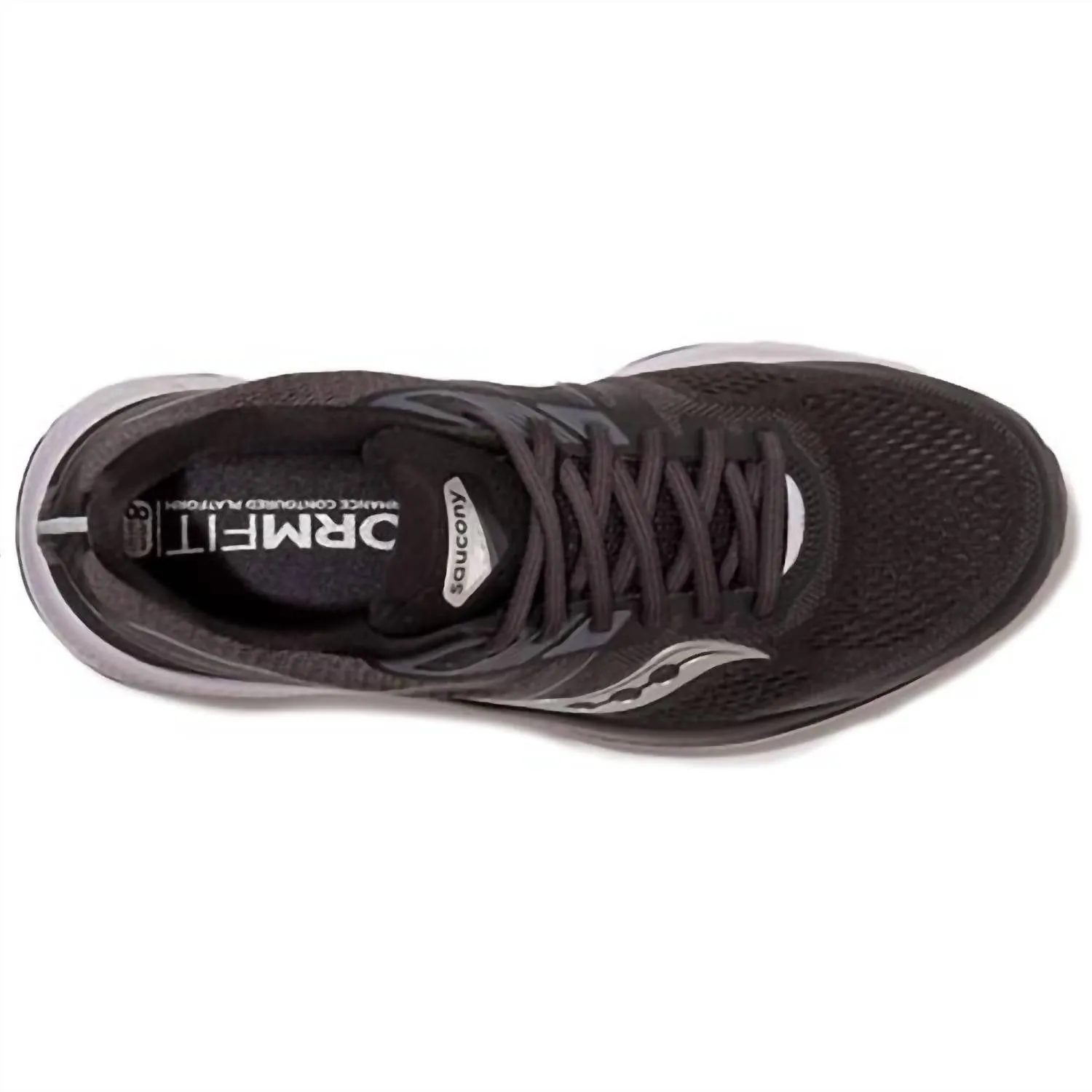 Women's Omni 19 Shoe In Black/white