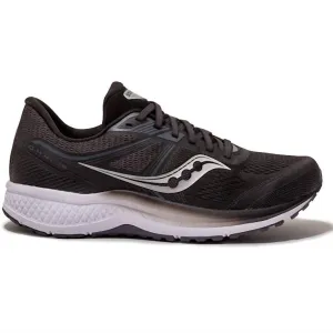 Women's Omni 19 Shoe In Black/white