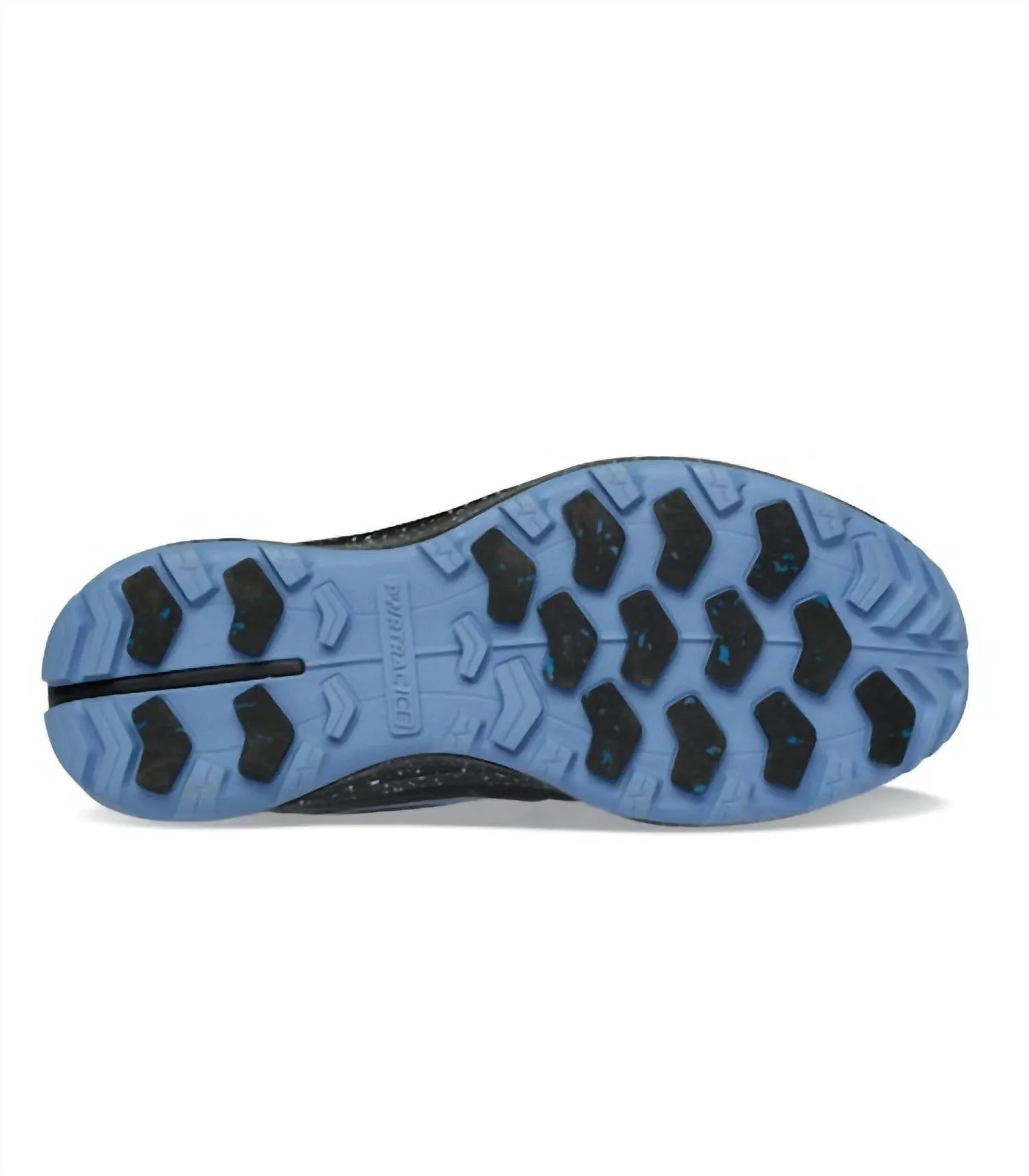 Women's Peregrine Ice 3 In Black