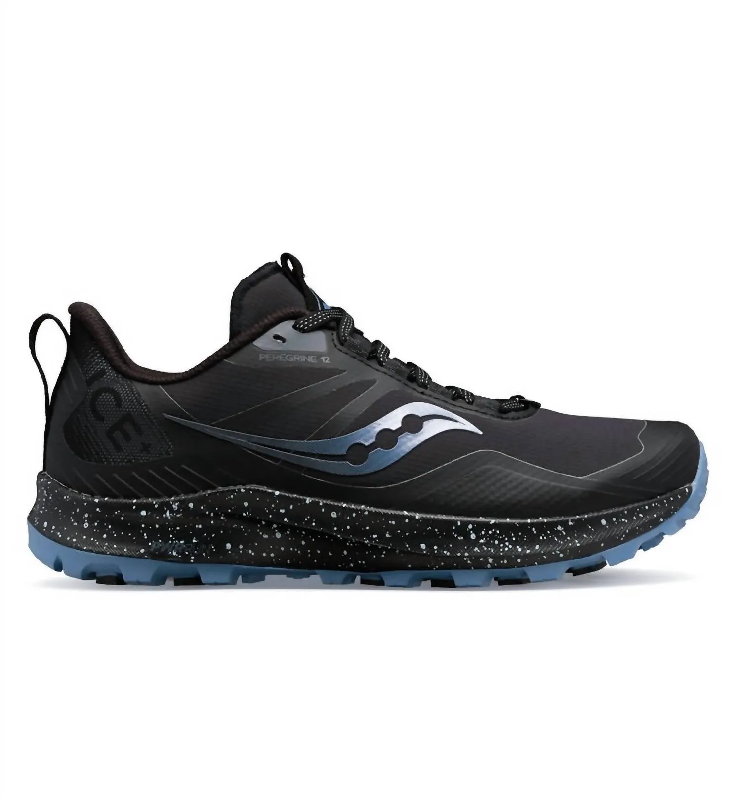 Women's Peregrine Ice 3 In Black