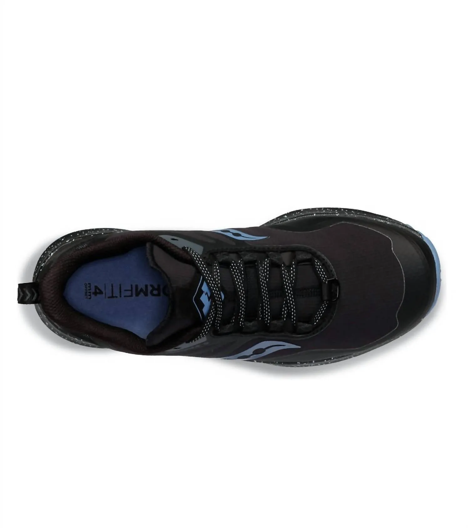 Women's Peregrine Ice 3 In Black