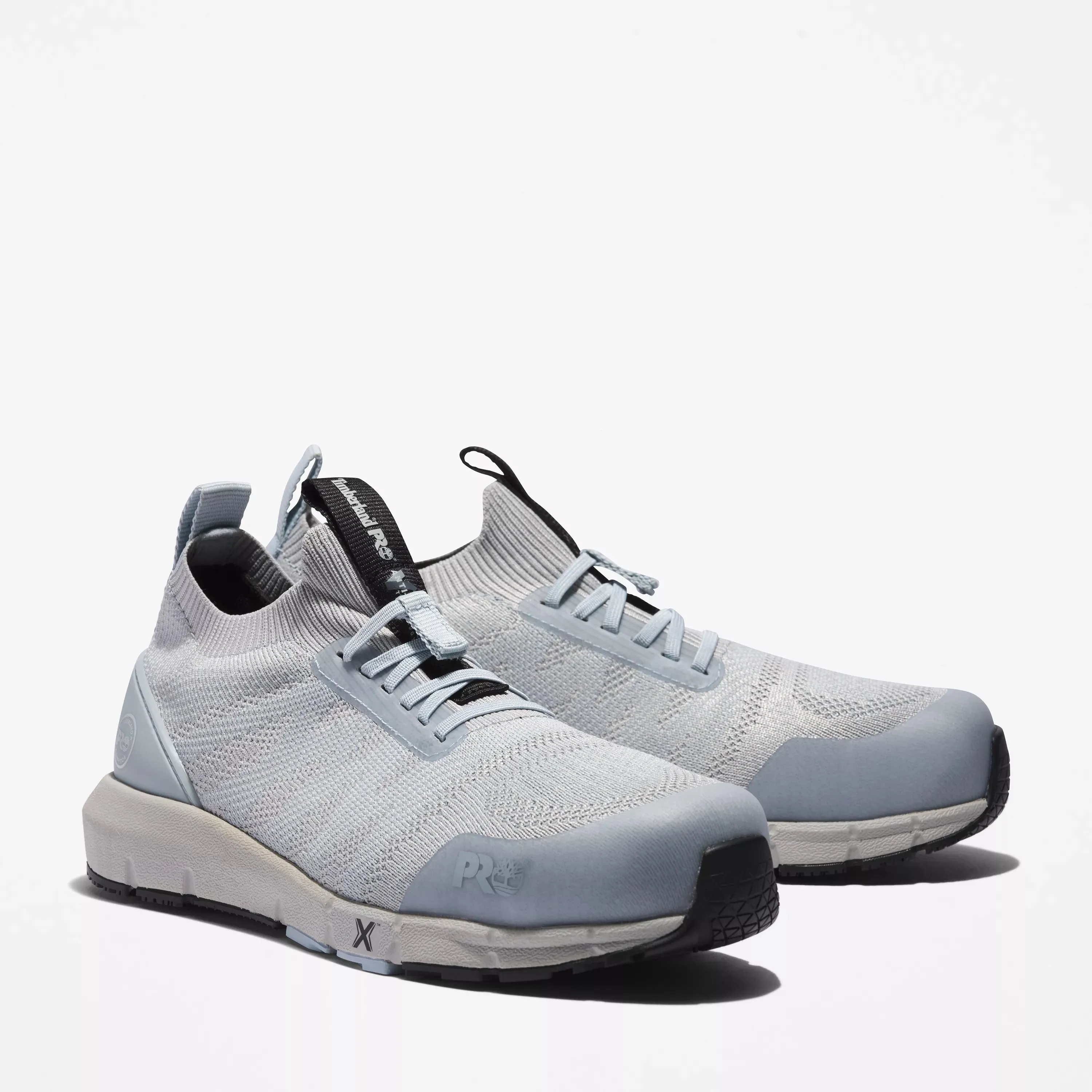 Women's Radius Composite Toe Work Sneaker