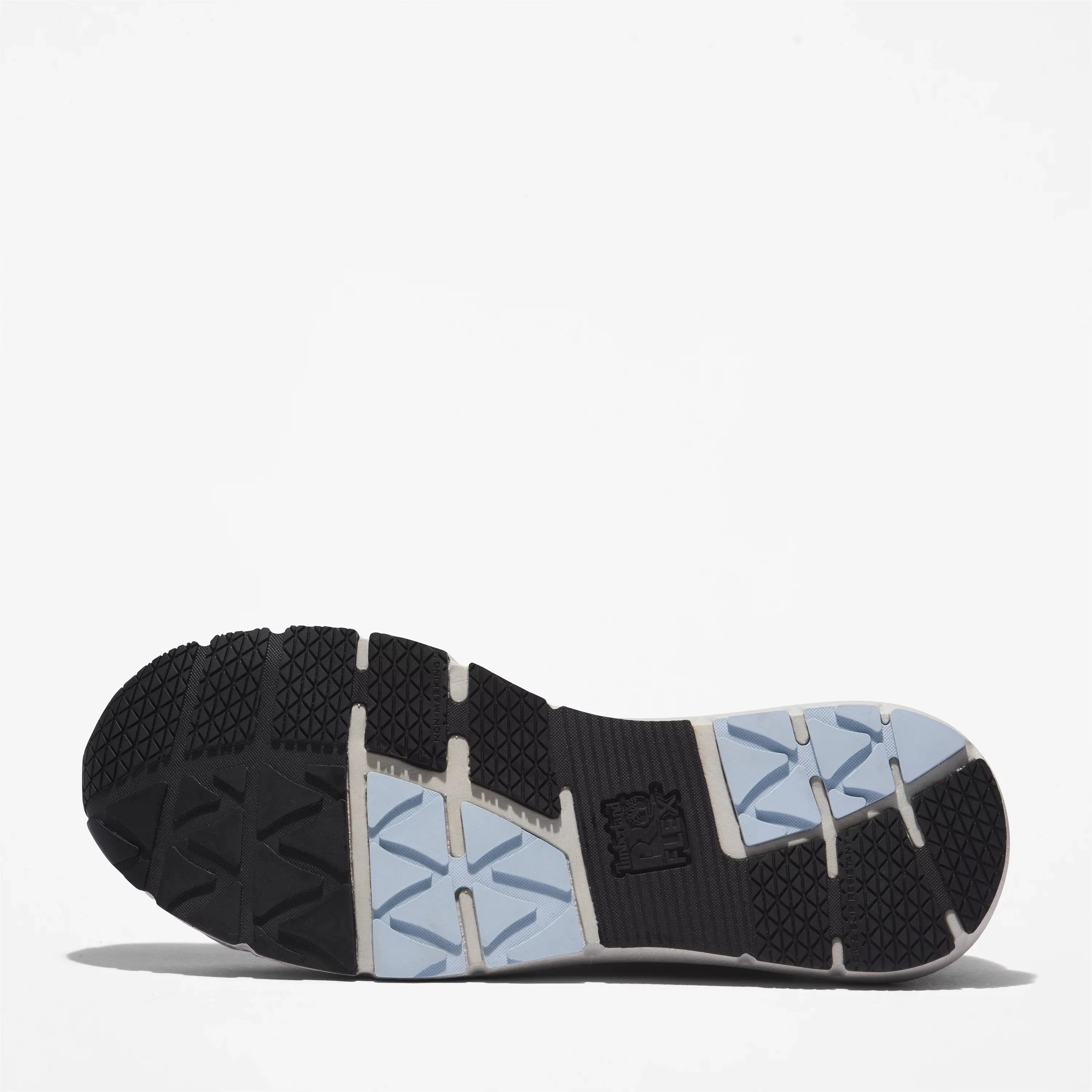 Women's Radius Composite Toe Work Sneaker