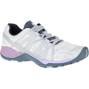Women's Siren Hex Q2 E-Mesh Shoes - Medium In Vapor