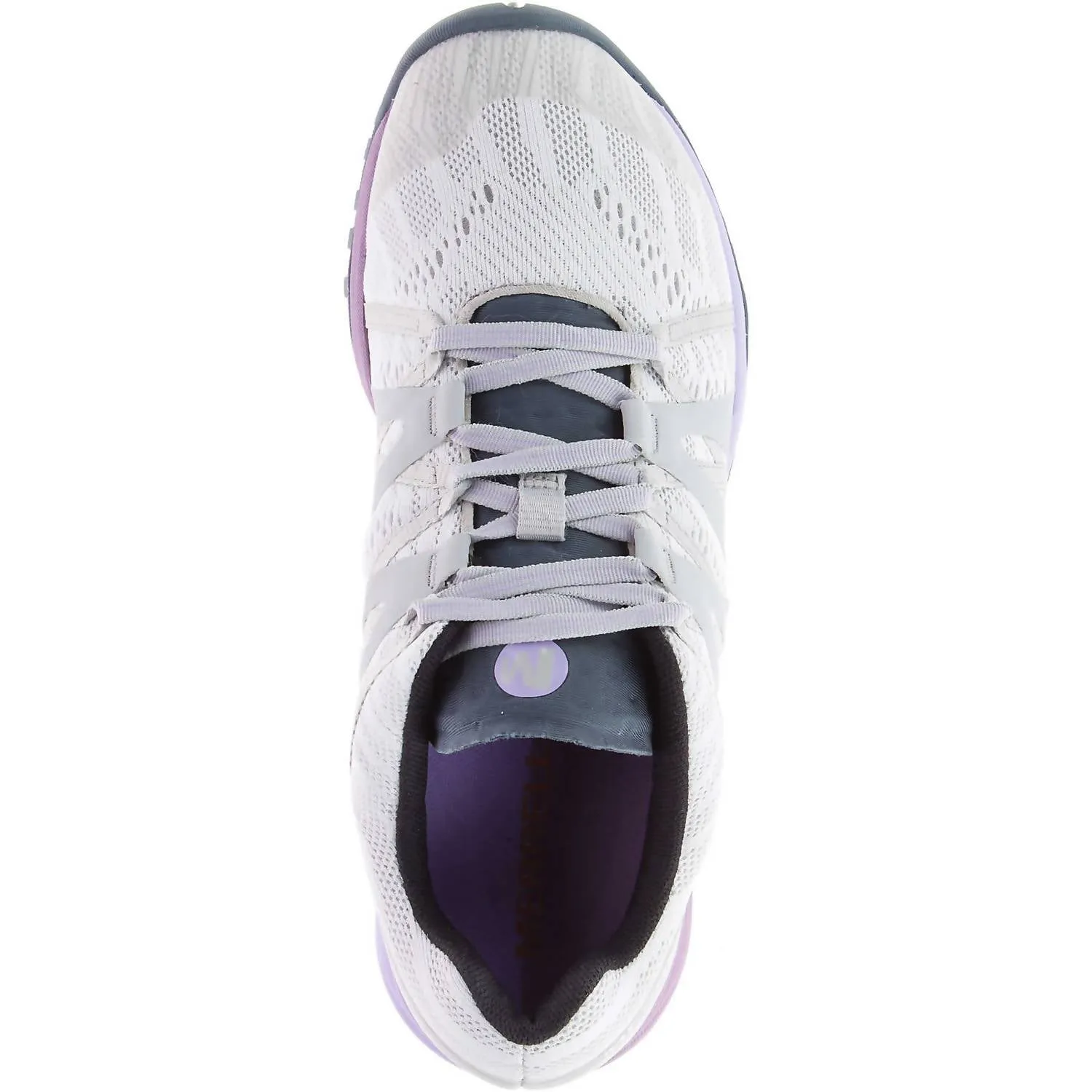Women's Siren Hex Q2 E-Mesh Shoes - Medium In Vapor