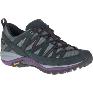 Women's Siren Sport 3 Shoes In Black/blackberry