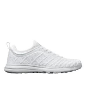 Women's Techloom Phantom Running Shoes In White