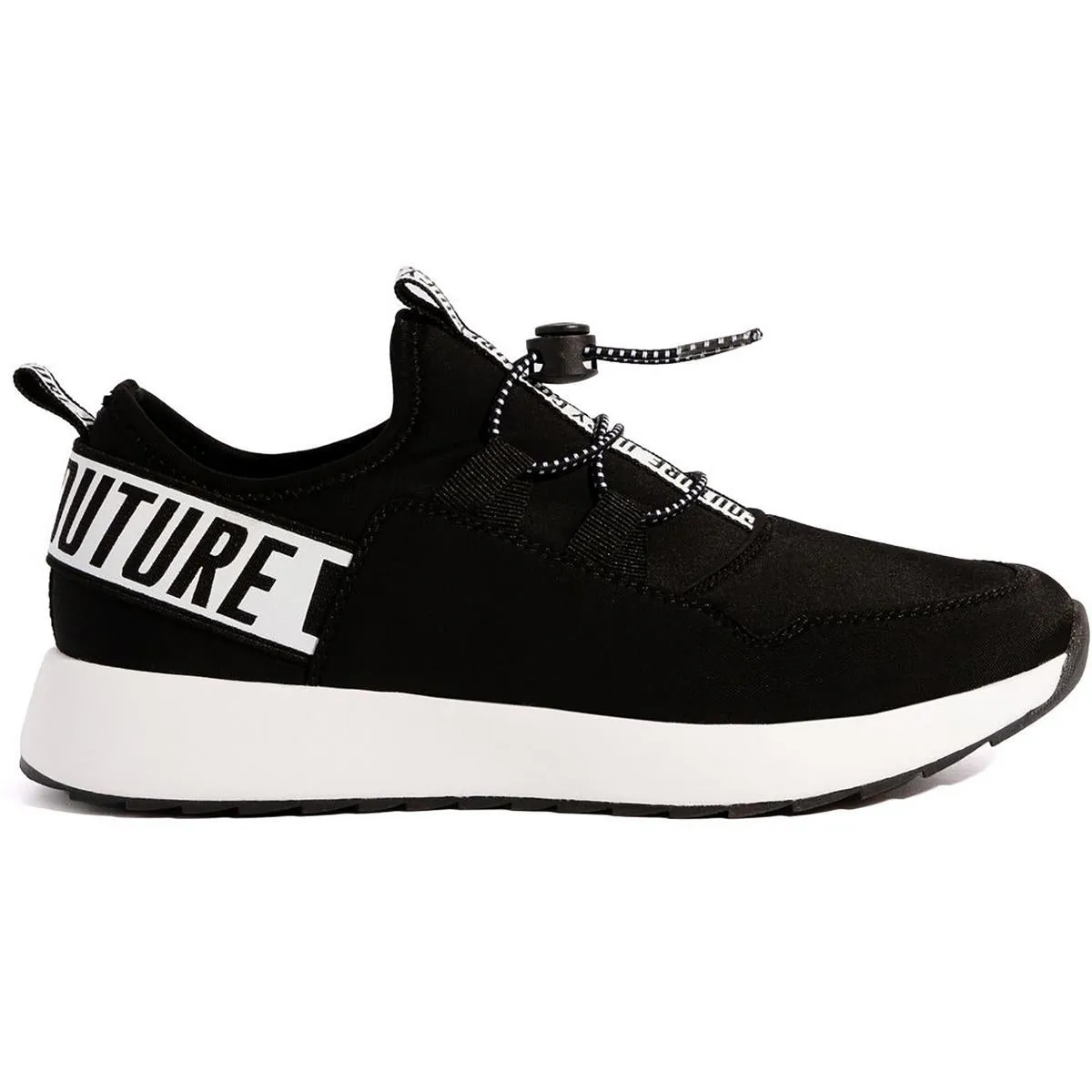 Womens Two Tone Man Made Running & Training Shoes