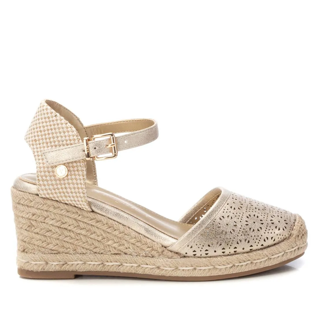 Xti Women's Fashion Espadrilles
