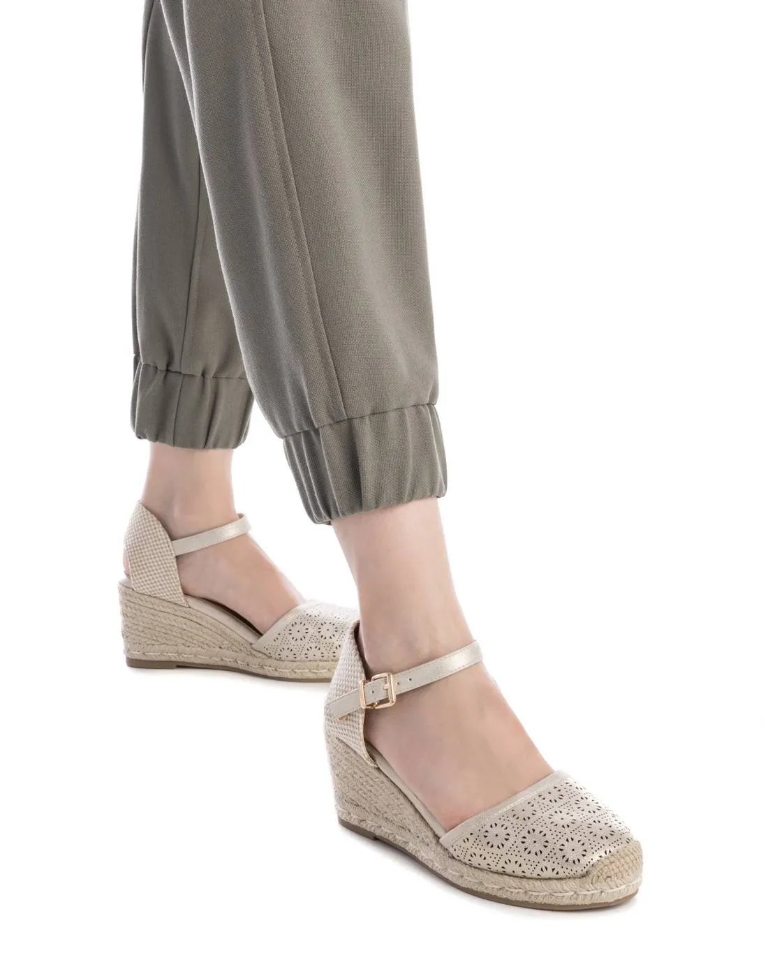 Xti Women's Fashion Espadrilles