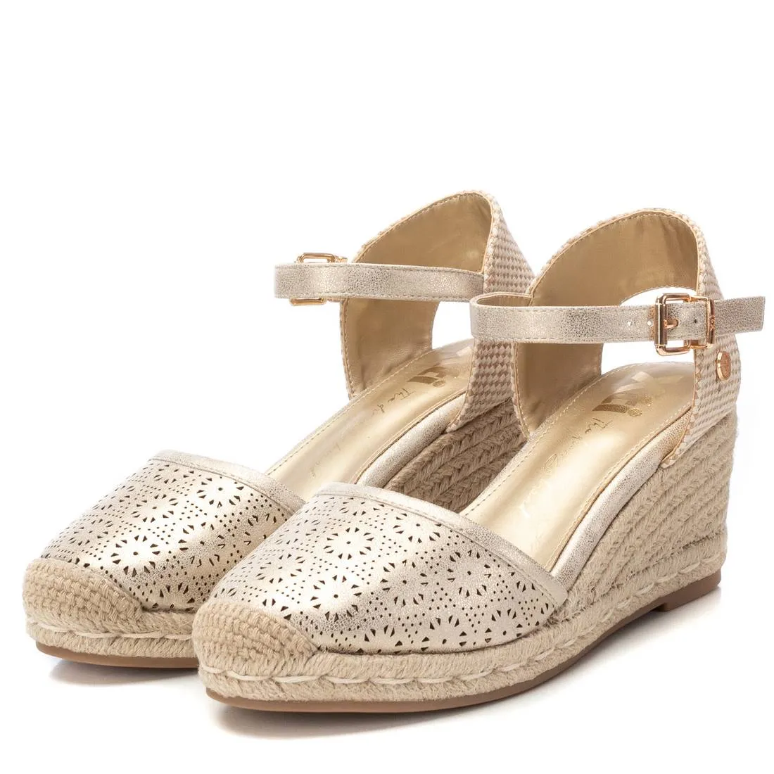 Xti Women's Fashion Espadrilles