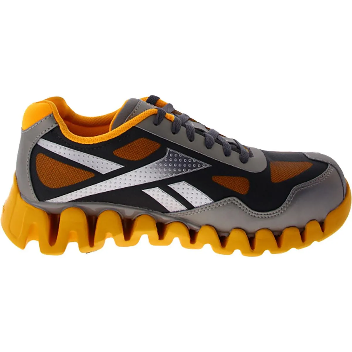 Zig Pulse Work Womens Slip Resistant Composite Toe Work & Safety Shoes